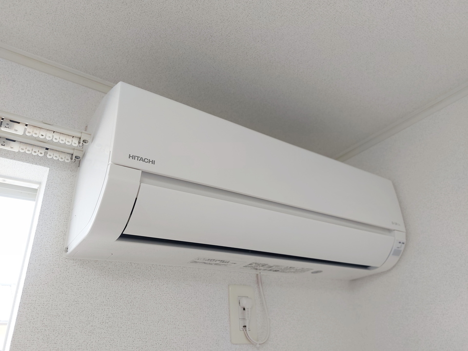 エアコン
