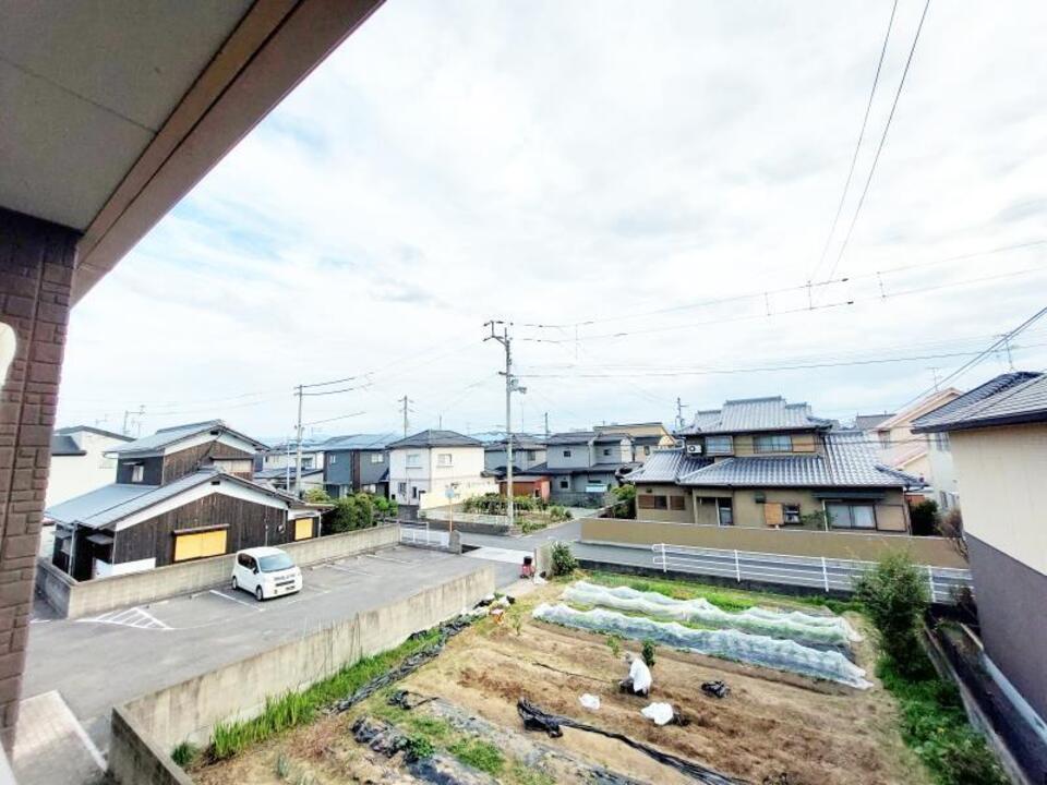 背景