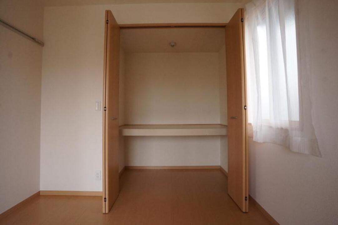 押入れ