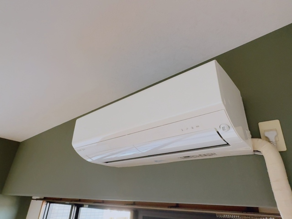 エアコン