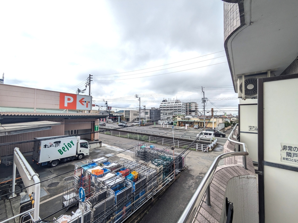 背景