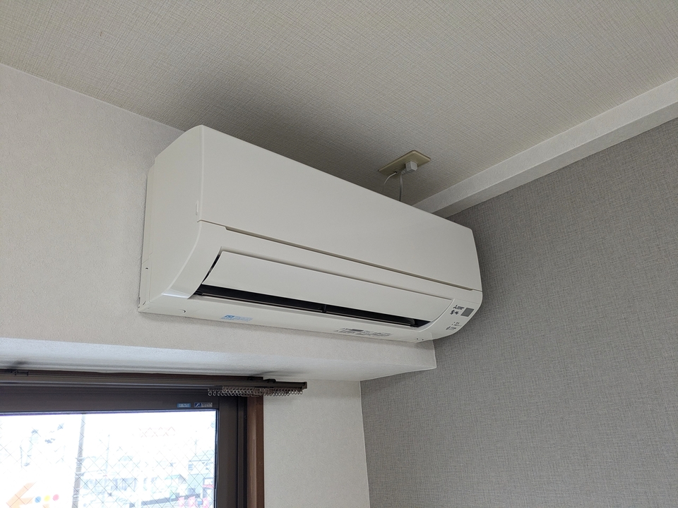 エアコン