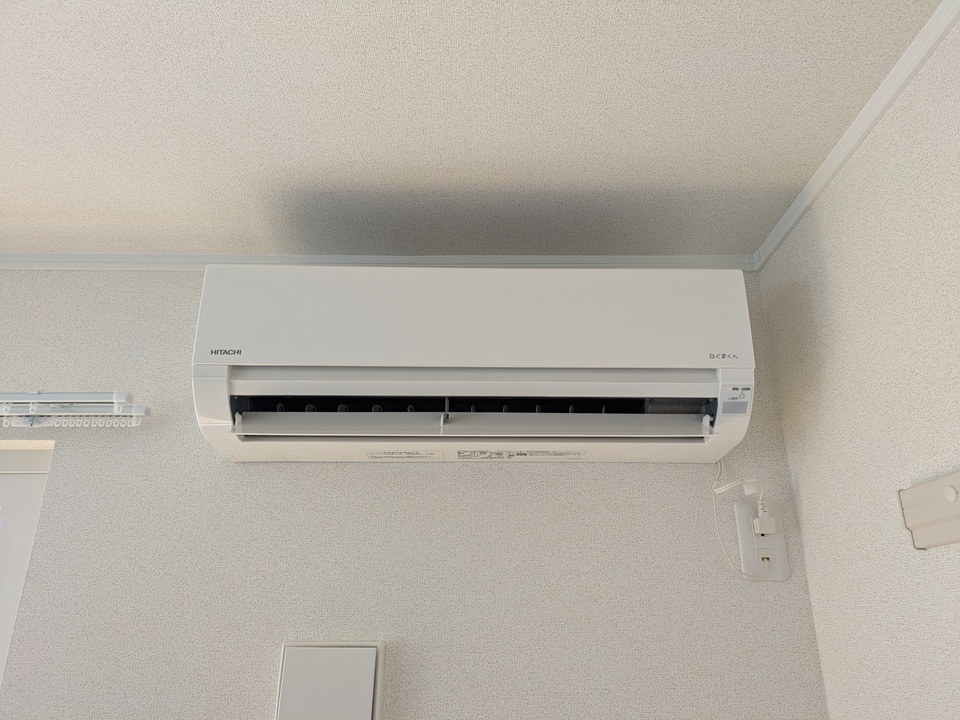 エアコン