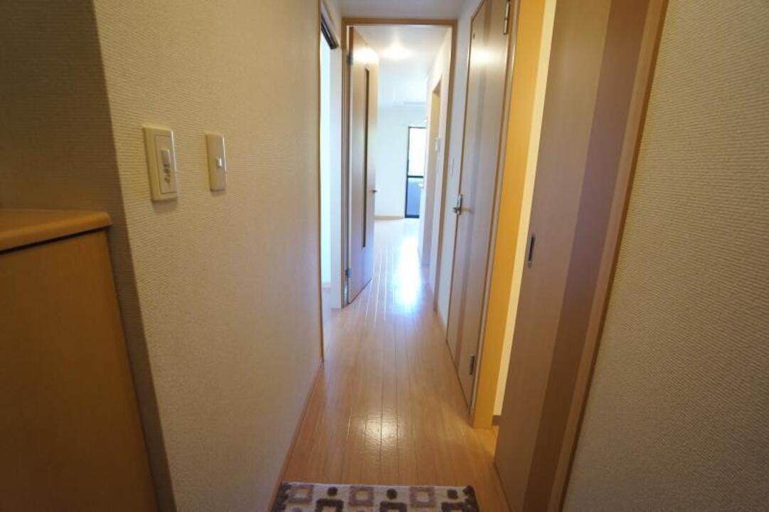 TVモニターホン