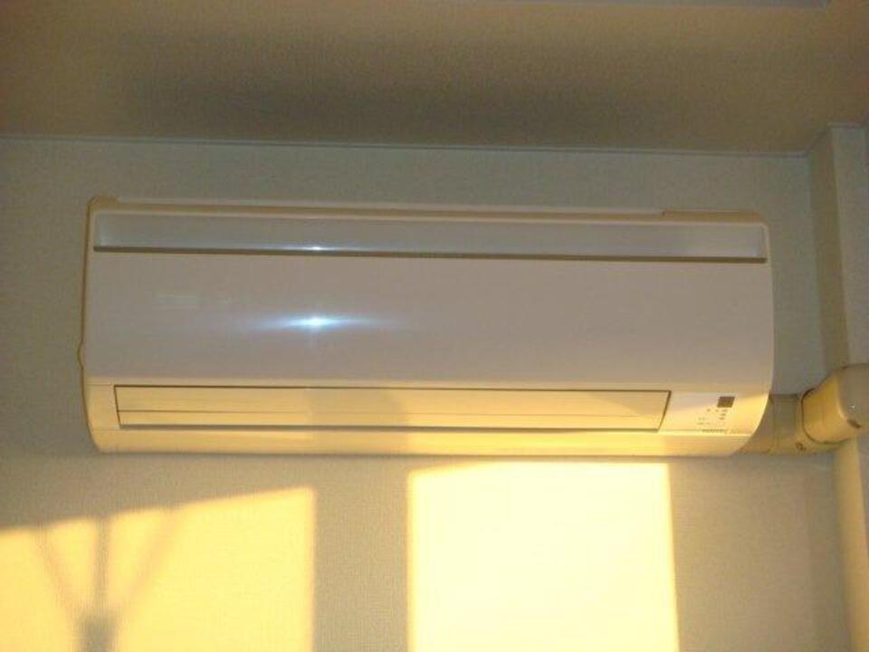 エアコン