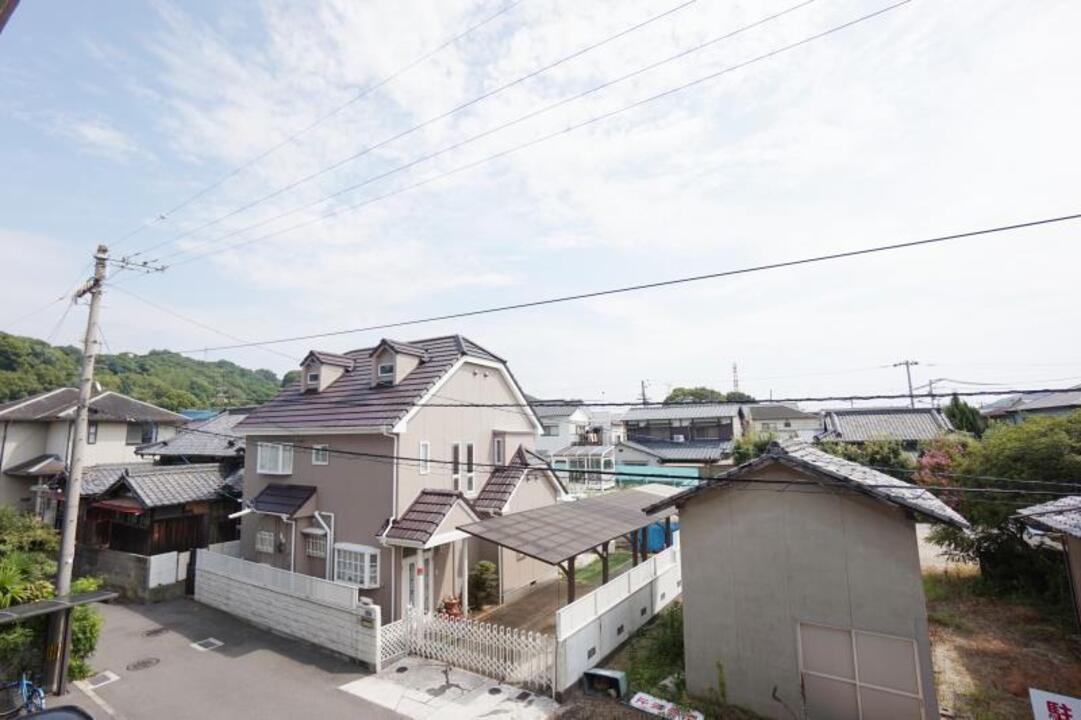 背景