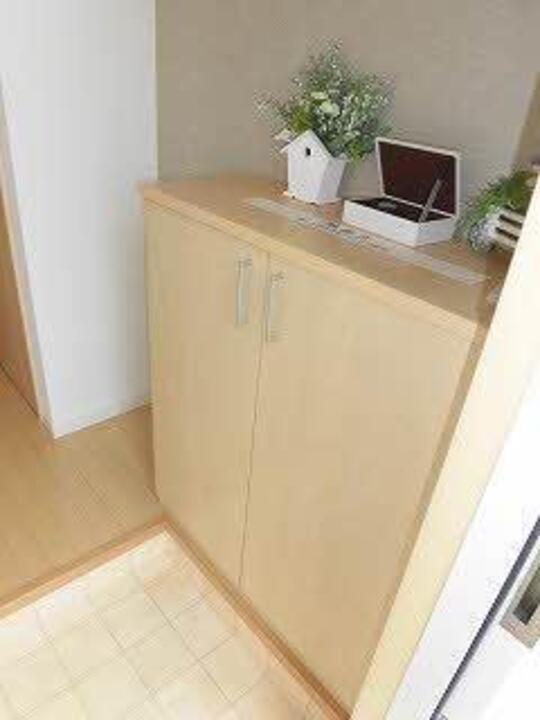 TVモニターホン