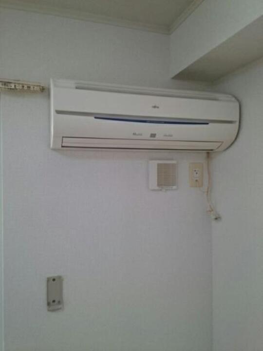 エアコン