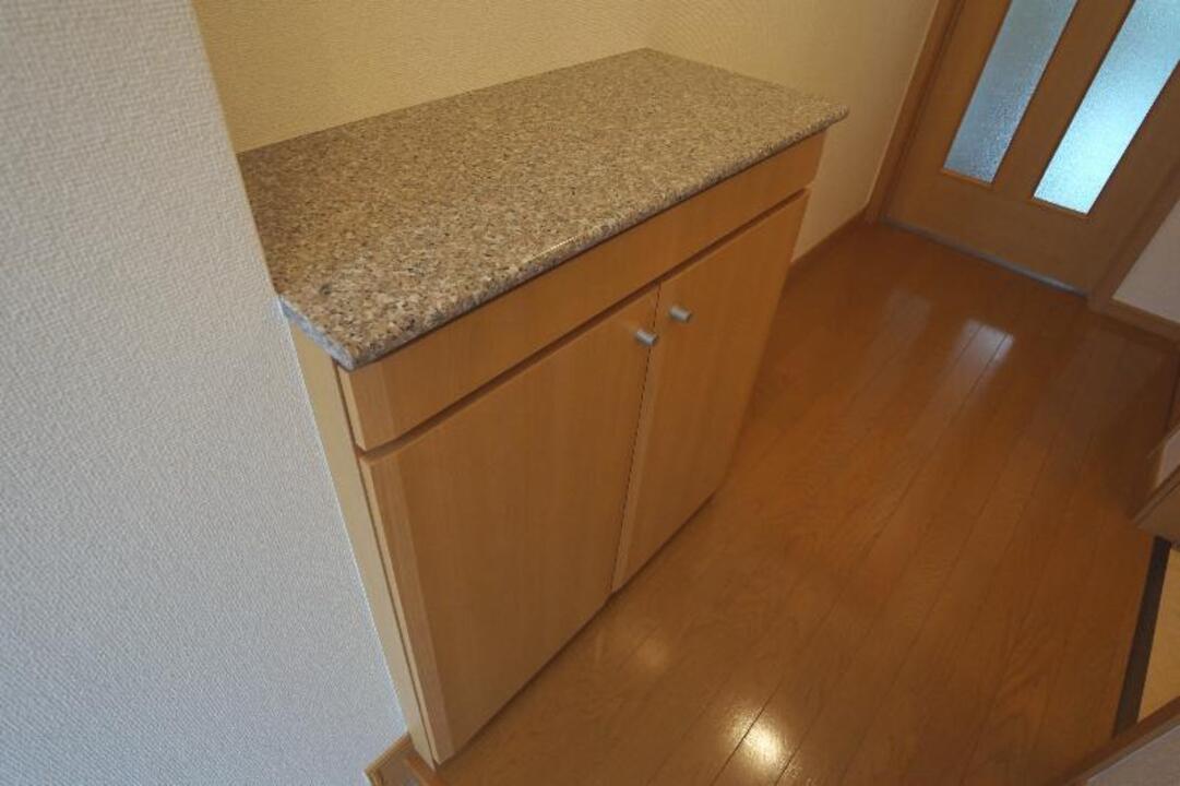 下駄箱