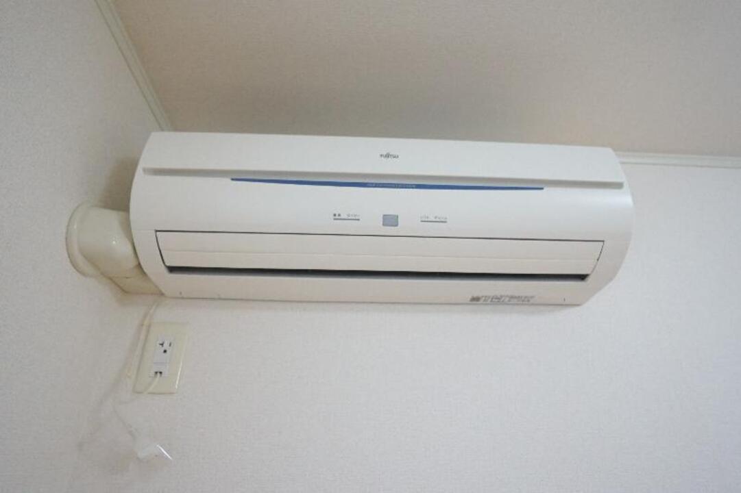エアコン
