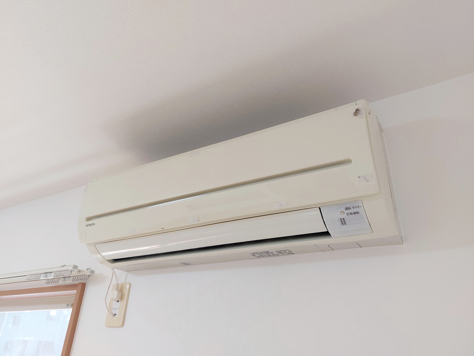エアコン