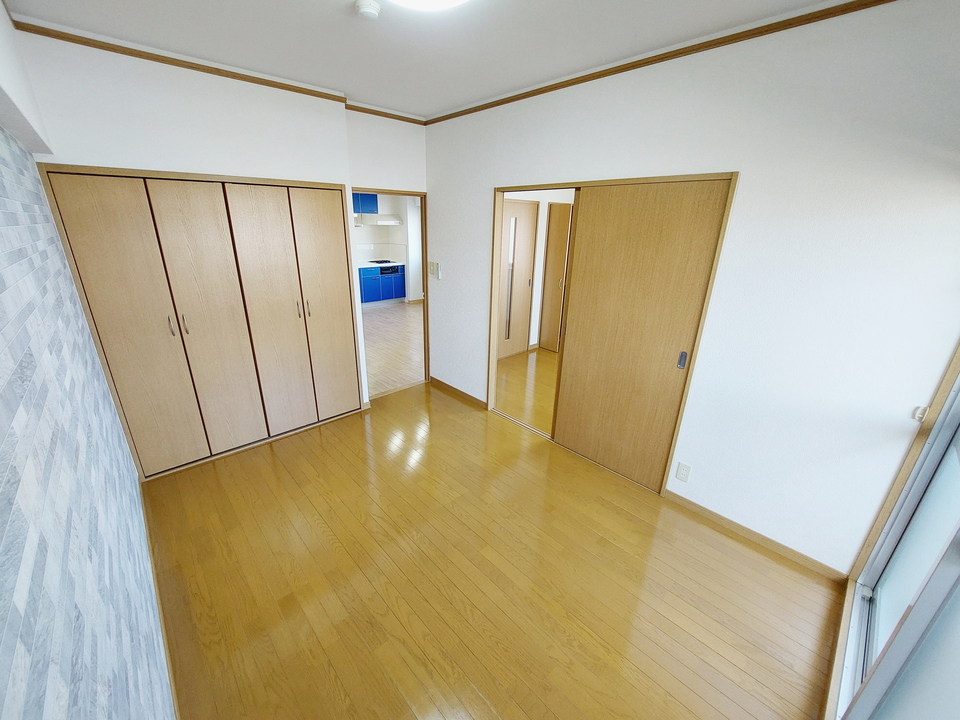 洋室 5.5帖