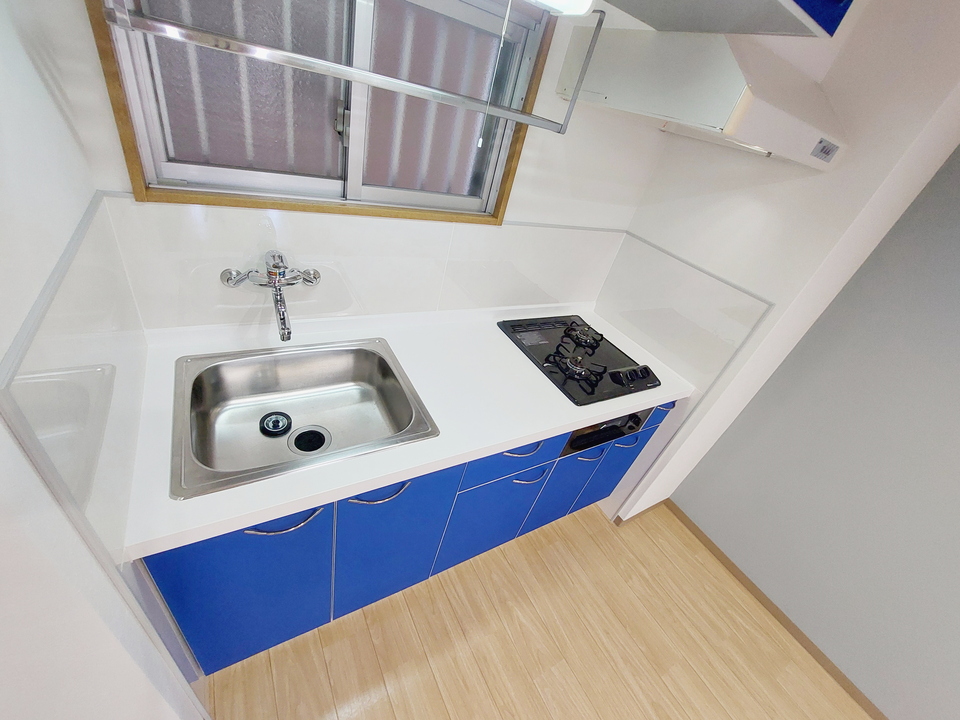 システムキッチン