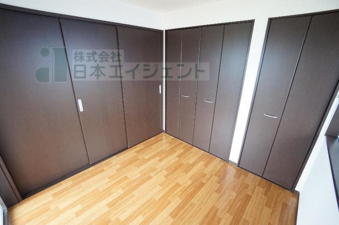 洋室