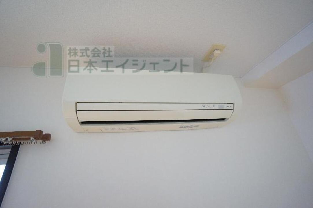 エアコン