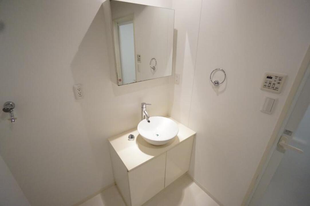 ウォークインクローゼット