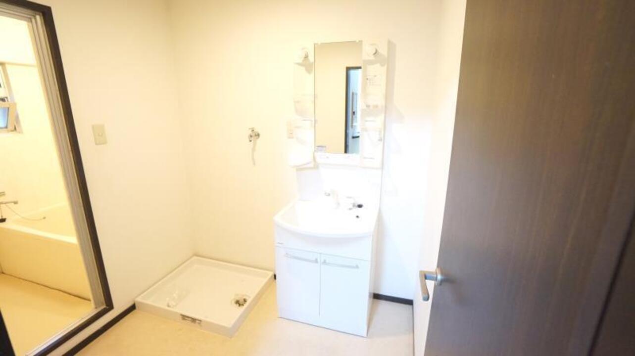 シャンプードレッサー