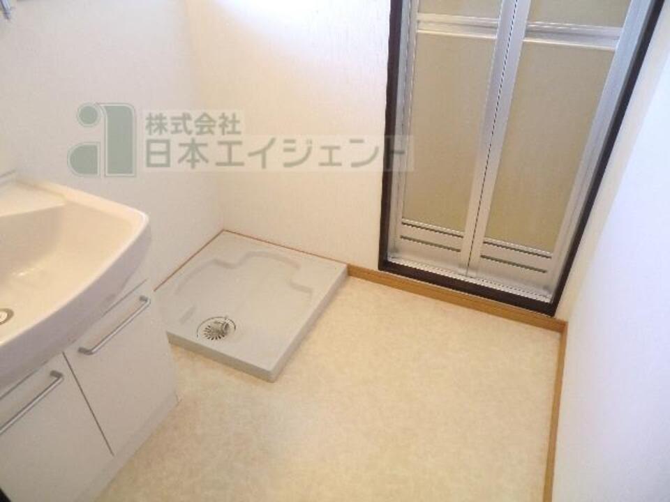 洗面所
