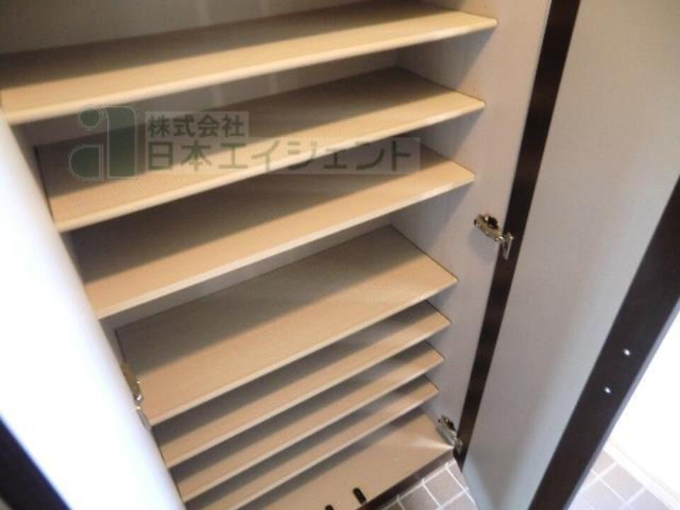 下駄箱