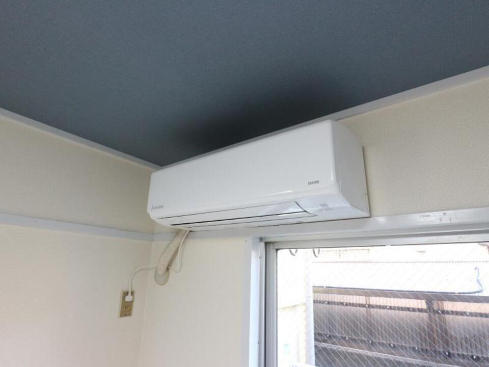 エアコン