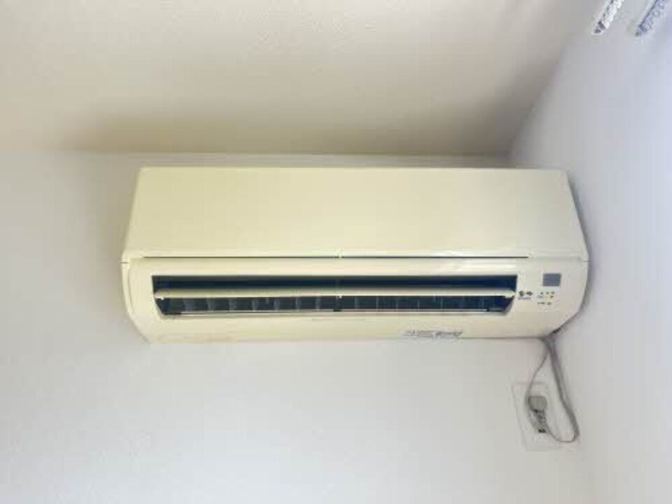エアコン