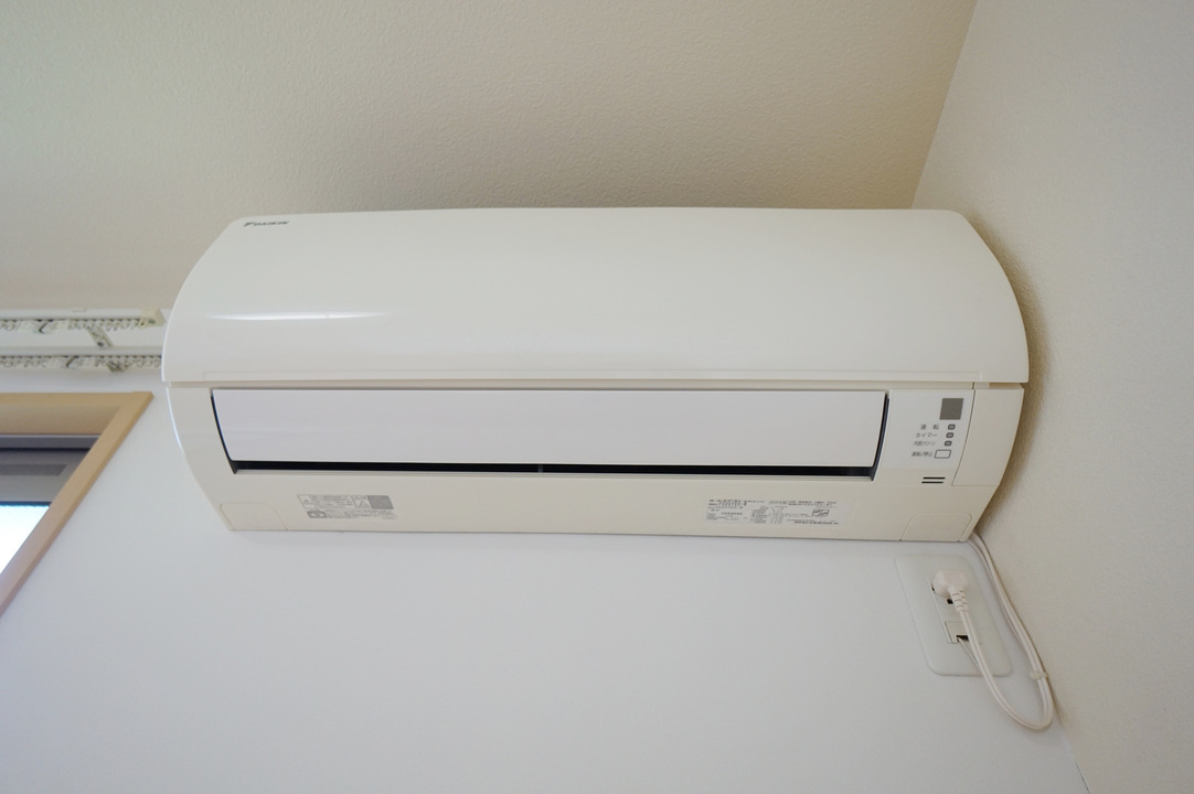 エアコン