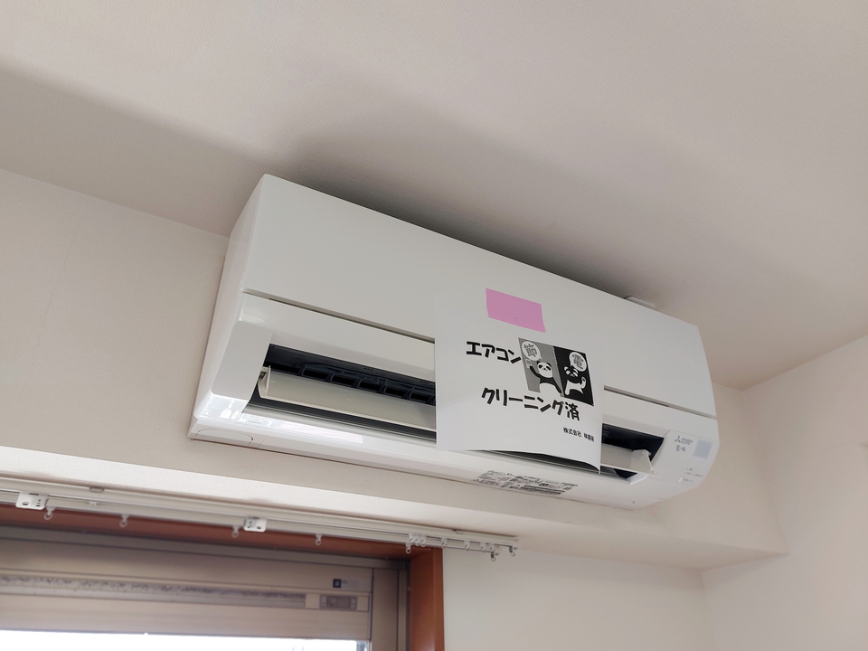 エアコン