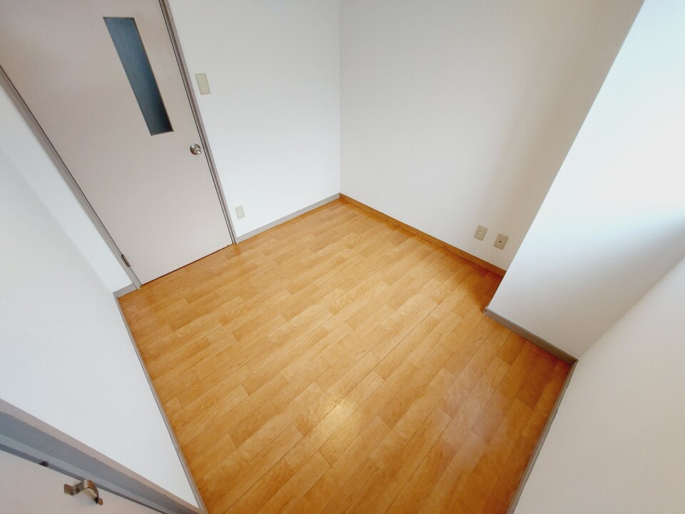 洋室4.5帖