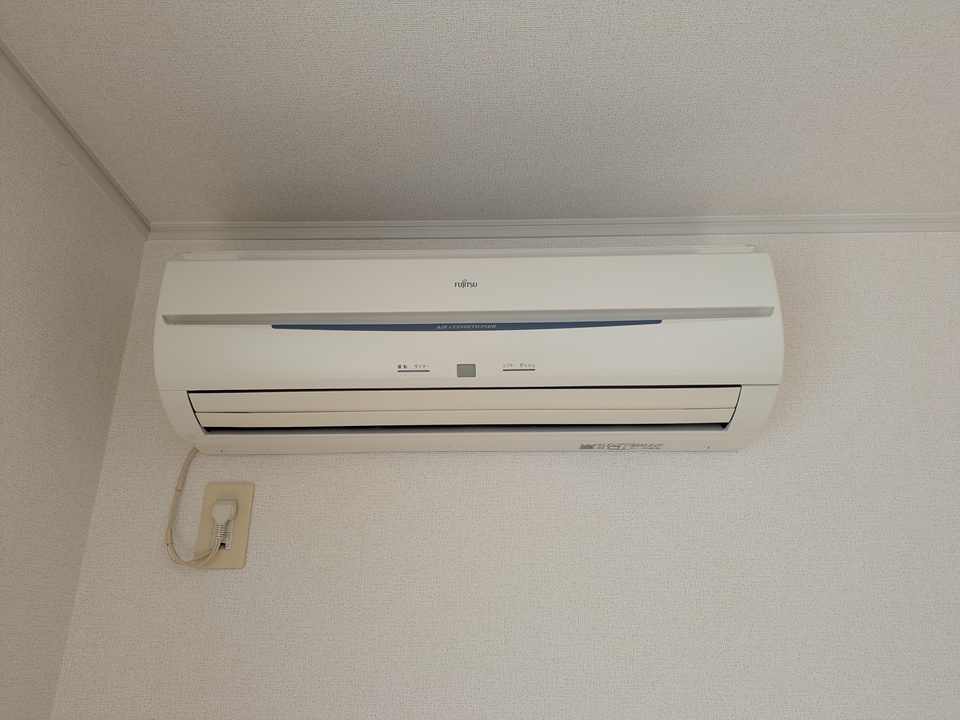 エアコン