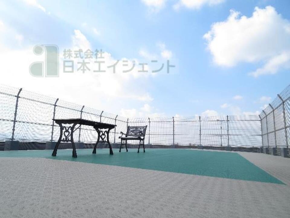 共用部分