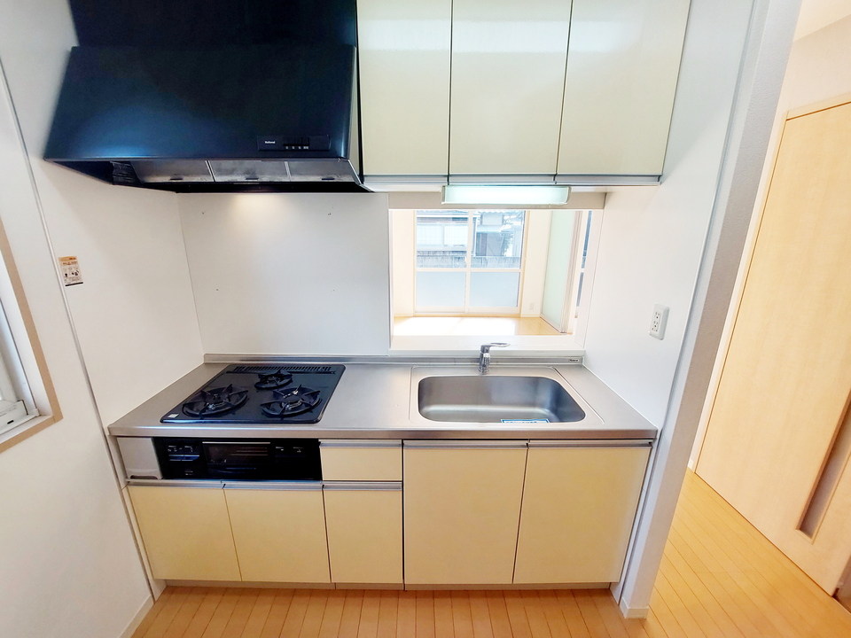 システムキッチン