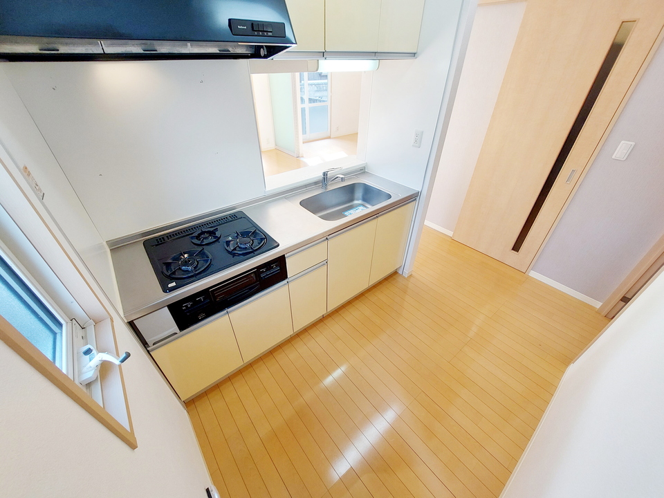 システムキッチン