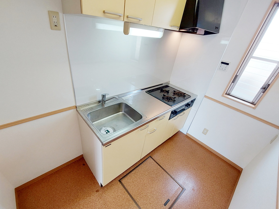 システムキッチン