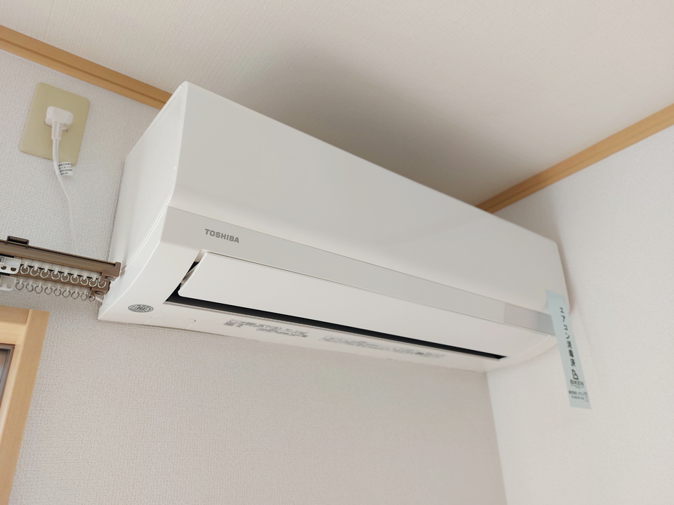 エアコン