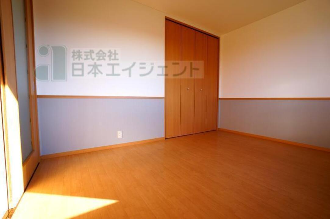 洋室