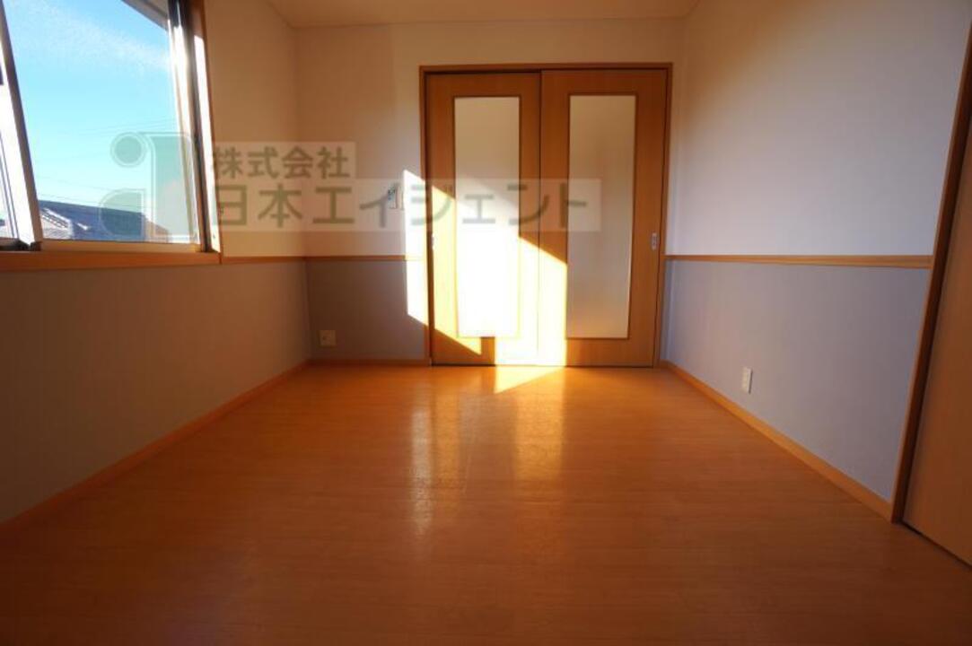 洋室