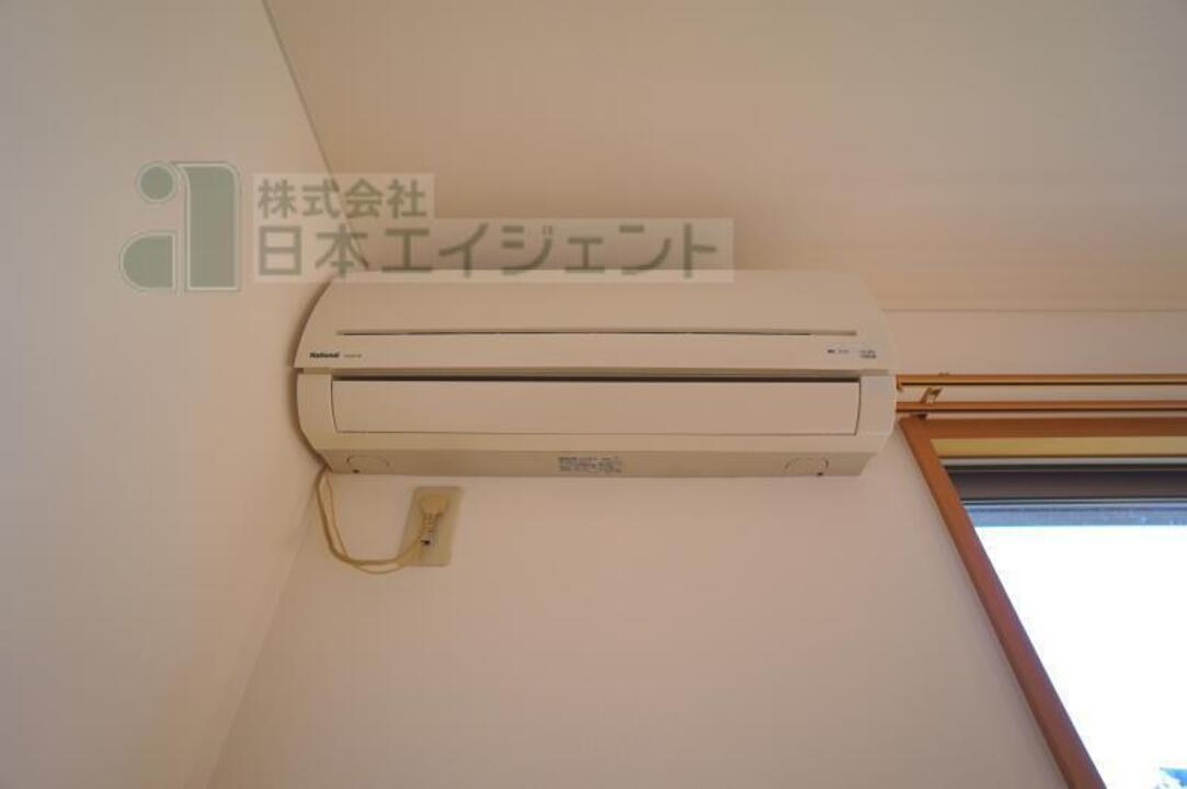 エアコン