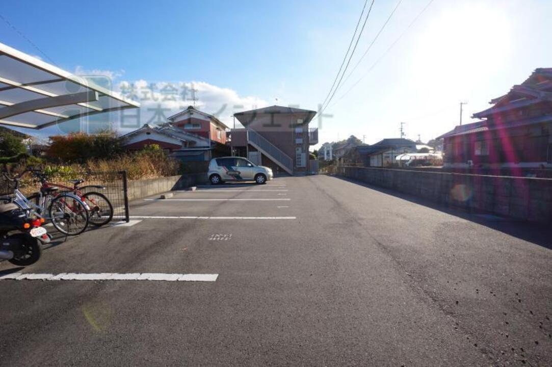 共用部分