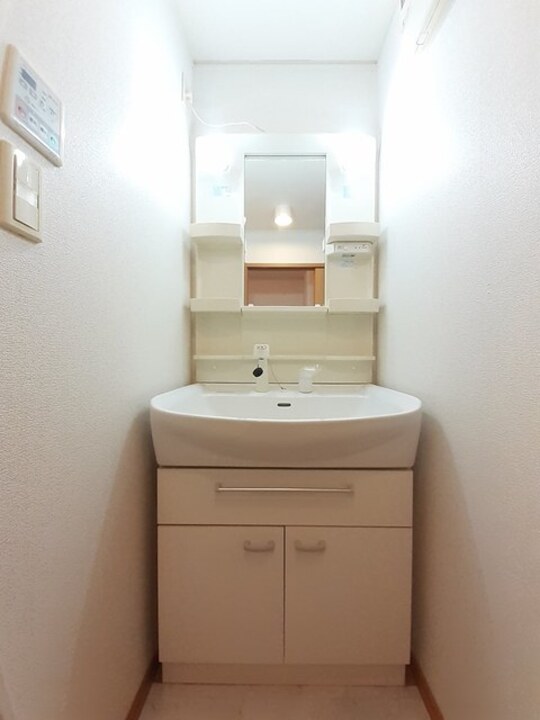 ドレッサー