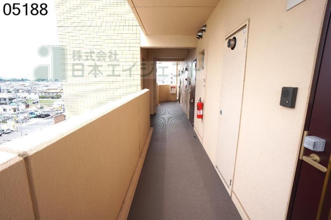 共用部分