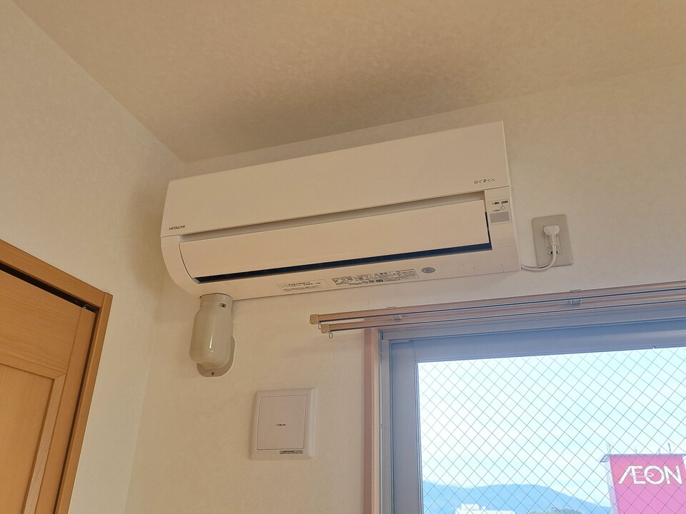 エアコン