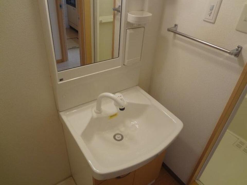 シャンプードレッサー