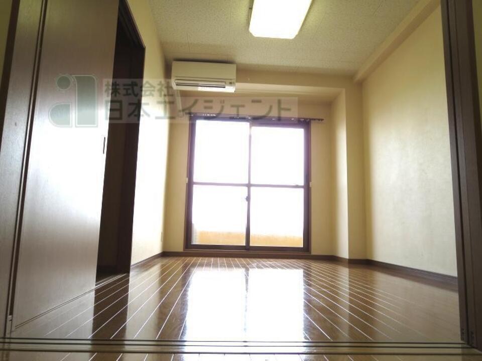 洋室