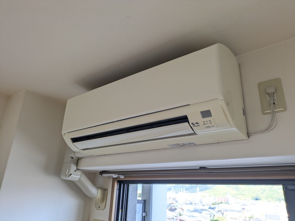 エアコン