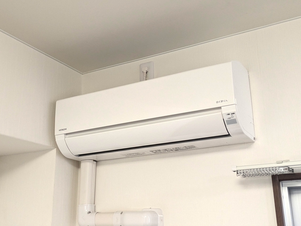 エアコン