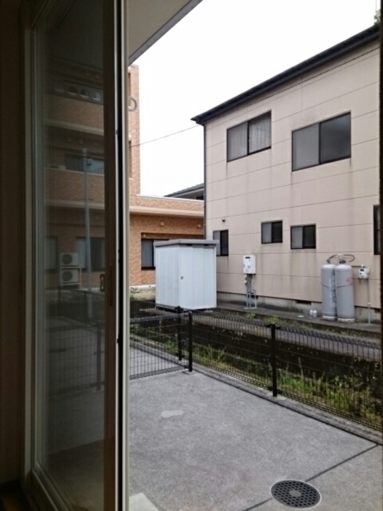 庭