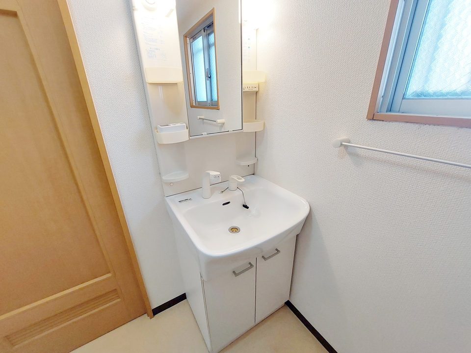 シャンプードレッサー