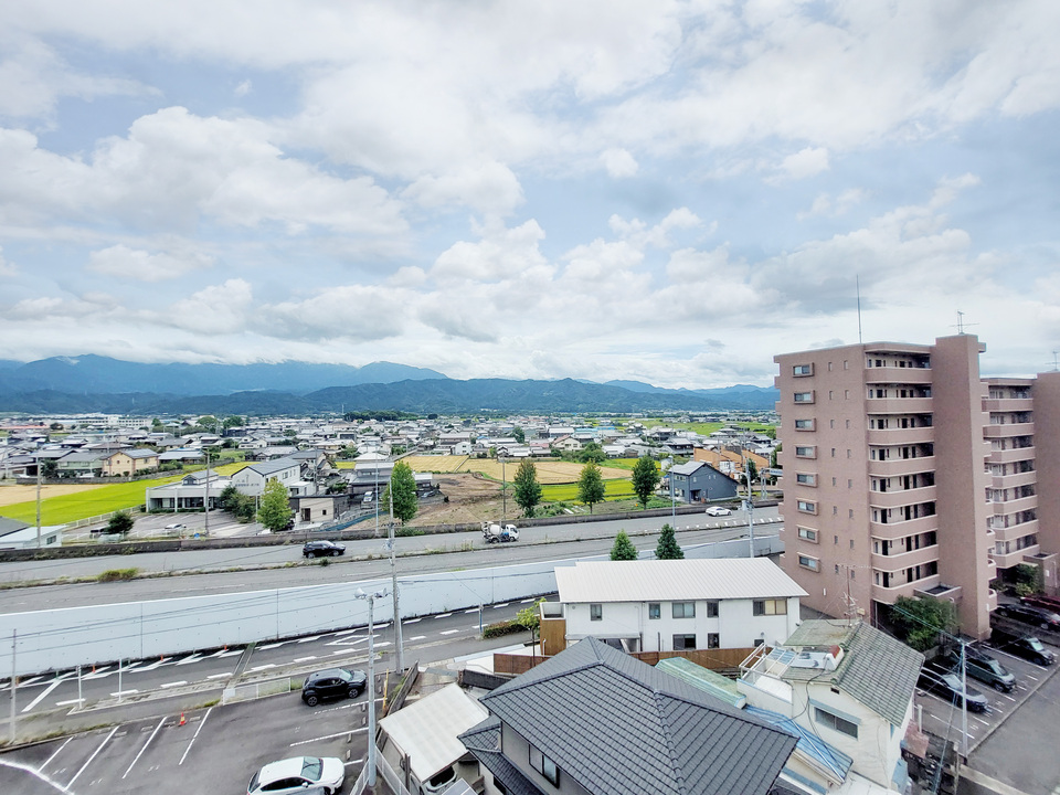 背景