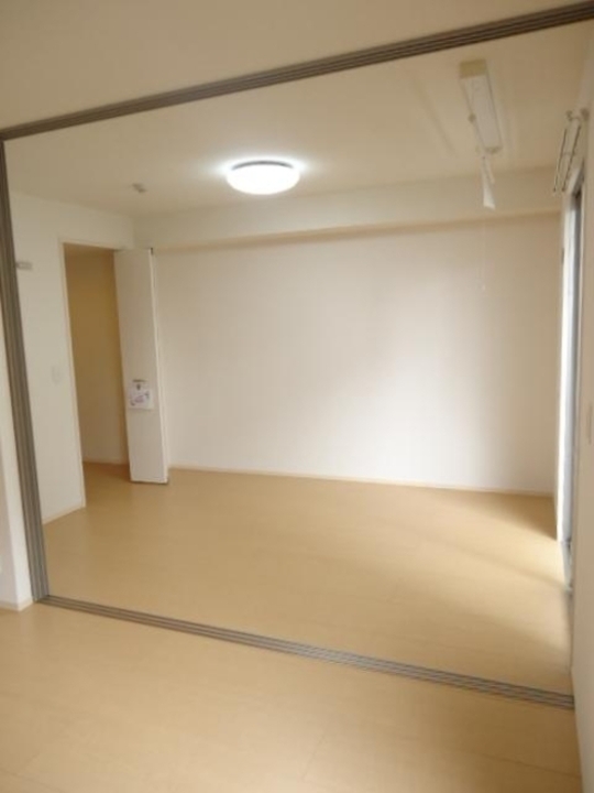 洋室