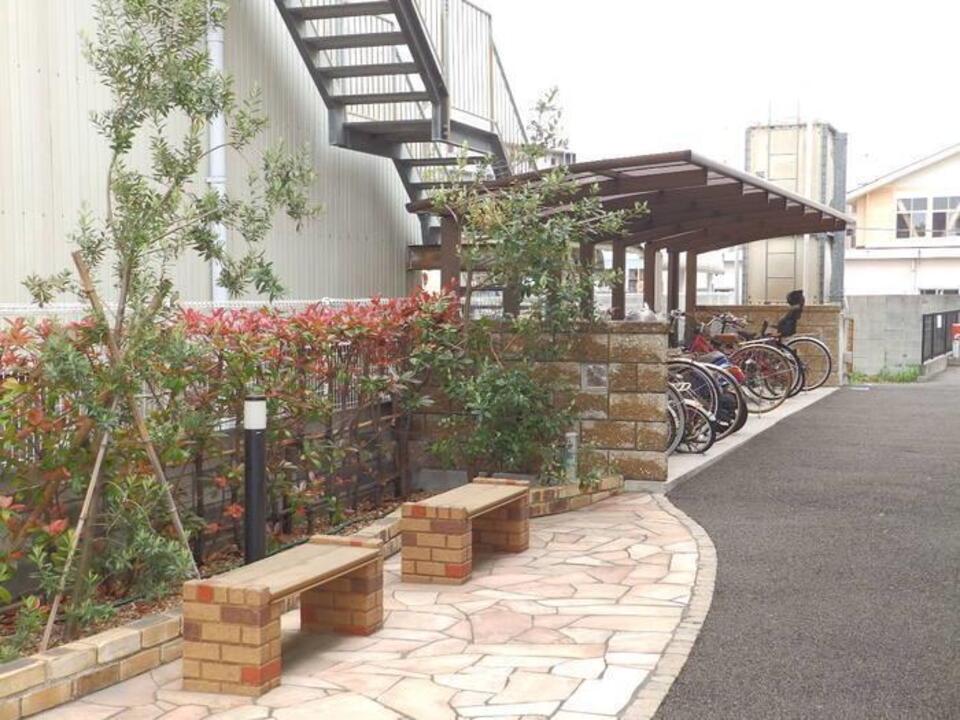 共用部分